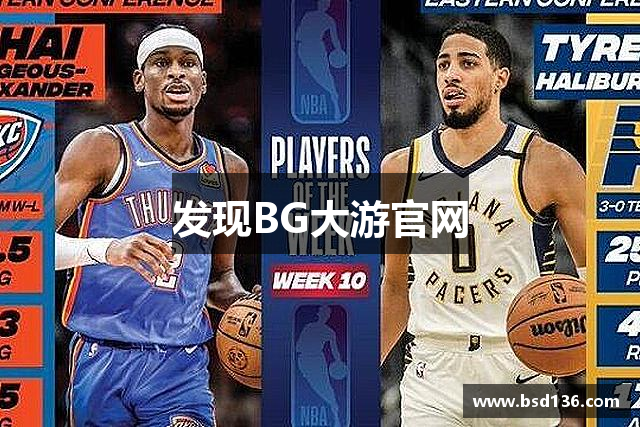 发现BG大游官网